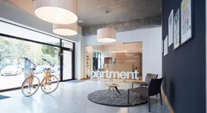 ipartment Frankfurt City Centre - Image 3