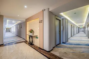 Shengkai International Grand Hotel (Guiyang Qingyun Market Railway Station Subway Station) - Image 5