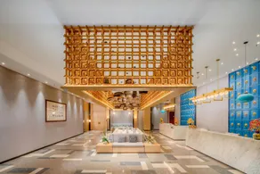 Xinggang Boyue Hotel - Image 2