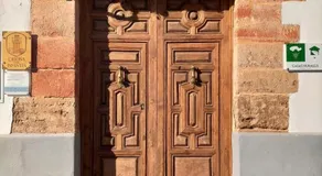 Casona Los Infantes - Image 3