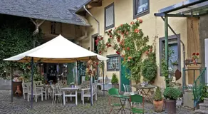 Incantevole appartamento adatto alle famiglie con terrazza, giardino e barbecue | Perfetto per il lavoro da remoto - Image 3