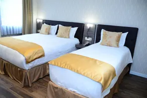 The Helmet Hotel - Image 1
