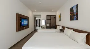 Hygg Hotel Phu Quoc - Image 2