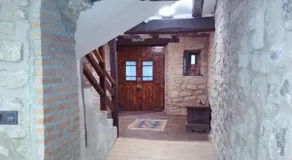 VITORETXEA casa rural AGUILAR DE CODES - Image 4