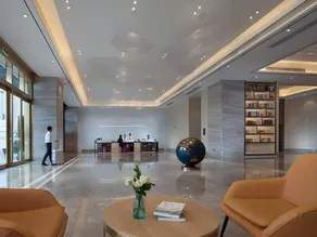 Kyriad Marvelous Hotel Zhongshan South District Convention Center - Image 2