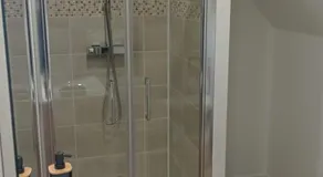 La BELLA 12 - Chambre d'hôtes SDB Privative - Image 2