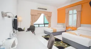 Klana Beach Resort Port Dickson - Image 2