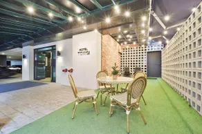 Jamsil Tomgi Hotel - Image 2