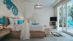 The Wina Villa Canggu by The Wina Resorts - Image 2