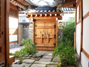Chiwoonjung Hotel - Image 2