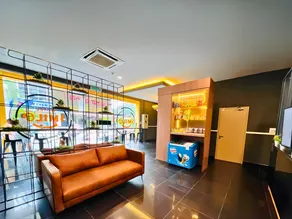 Smile Hotel Klang Bukit Tinggi - Image 3