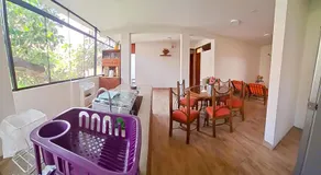 Casa de Campo en Lunahuaná con jardin amplio para Familias y Amigos - Image 4