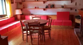 Chalet Edelweiss Marsia-Tagliacozzo 1500mt - Image 2
