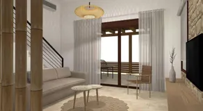 Palma Seaside Villa 2 - Image 2