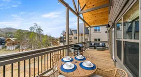 NEW Cabin - Heated Indoor Pool, Jacuzzi, Gameroom - Image 5