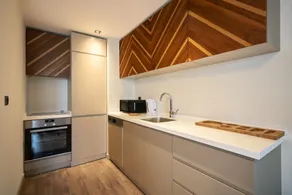 Panoramik View Apartment Deluxe Suite - Image 4