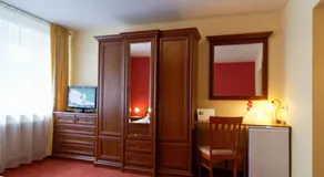 Hotel KAMU GARNI - Image 2