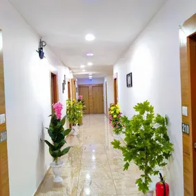 Hotel mountain view - Image 4