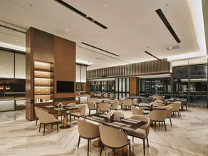 V-Continent Yongqing Hotel - Image 4