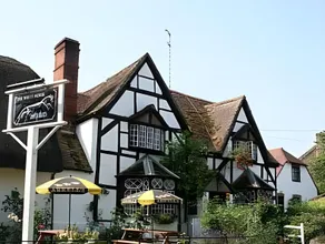 White Horse Inn - Image 2