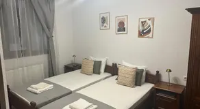 TRIIBRIA Guest house - Image 3