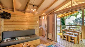 Camping Le Conleau - Image 2