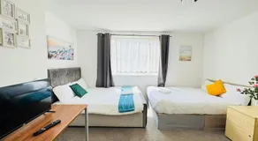 Fantastic Studio flat in great location - Image 2