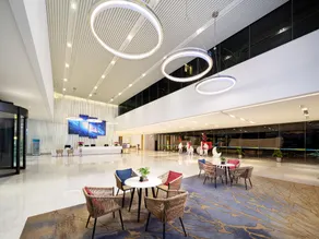 Sanya Phoenix Airport Hotel - Image 5