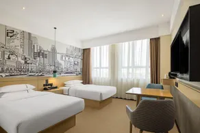 City Comfort Inn Wuhan Ikea - Image 4