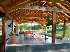 Cabañas Steinhaus - Image 5