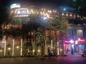 Grand Gomti Inn At Saubhagyam - Image 5