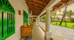 Sunshine Quaters by the Sea Colva - Image 4
