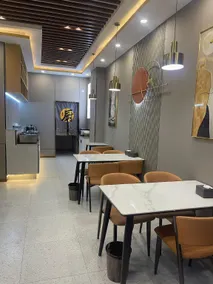 Thank U Chain Hotel (Lingwu Ningdong Town Bauhinia Square Branch) - Image 4