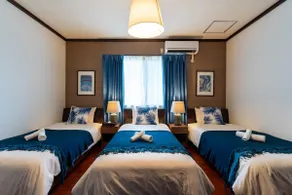 IG22/Near downtown!  Free parking & speed WiFi - Image 5