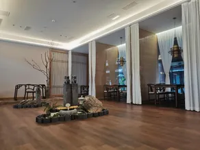 Vienna International Hotel (Chongqing Liangjiang Water & Soil New Town Branch) - Image 4