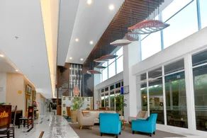 Java Lotus Hotel Jember - Image 3