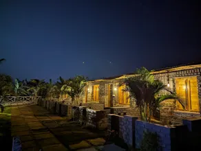 Taste Of Hampi - Stay @ Nature - Image 3