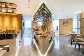 Atour Hotel Wuhan Chuhehanjie Zhongbei Road - Image 3