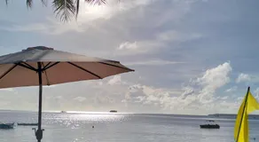 Eddie`s Beach Resort Siargao - Image 2