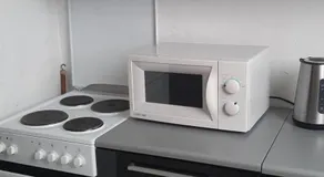 Ferienwohnung mit guter Anbindung - Image 4