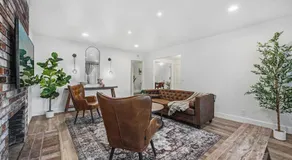 4756 - Spacious 4BR Home in South SJ Family-Friendly - Image 3
