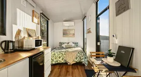Rivergum Lodge by Tiny Away - Image 5