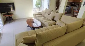 Plaka-sleeps4-parking-pool-hottub-seaviews - Image 4