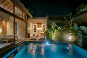 Taman Dharmawangsa Suites - Image 1