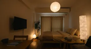 AYA Takamatsu 306&307, Hideaway, Art, Serenity&Timeless Retreat - Image 2