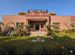 Rasa Vantara 3BHK Luxury Farm Stay for 10-15 People Family - Image 5