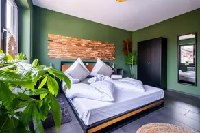 Design Studio Karlsruhe Durlach - Stylisches Apartment 70qm Altstadt - Image 2