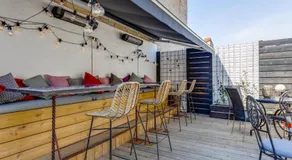 Cameo Boutique Hotell - Image 4