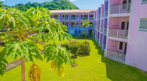 Allamanda Beach Hotel - Image 5