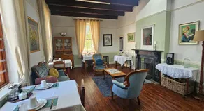 Kelkiewyn Guesthouse Caledon - Image 2